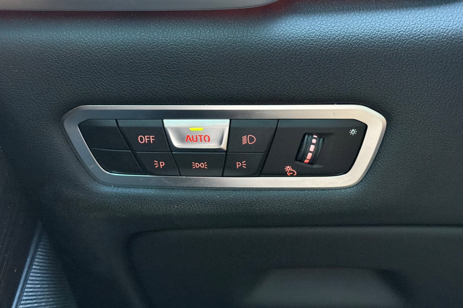 Certified 2023 BMW X5 xDrive40i w/ Premium Package image 37