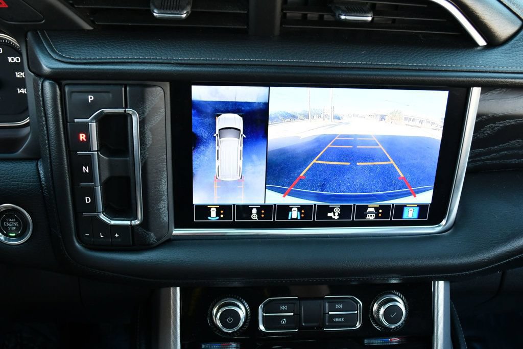 Used 2021 GMC Yukon Denali w/ Denali Premium Package RWD image 63