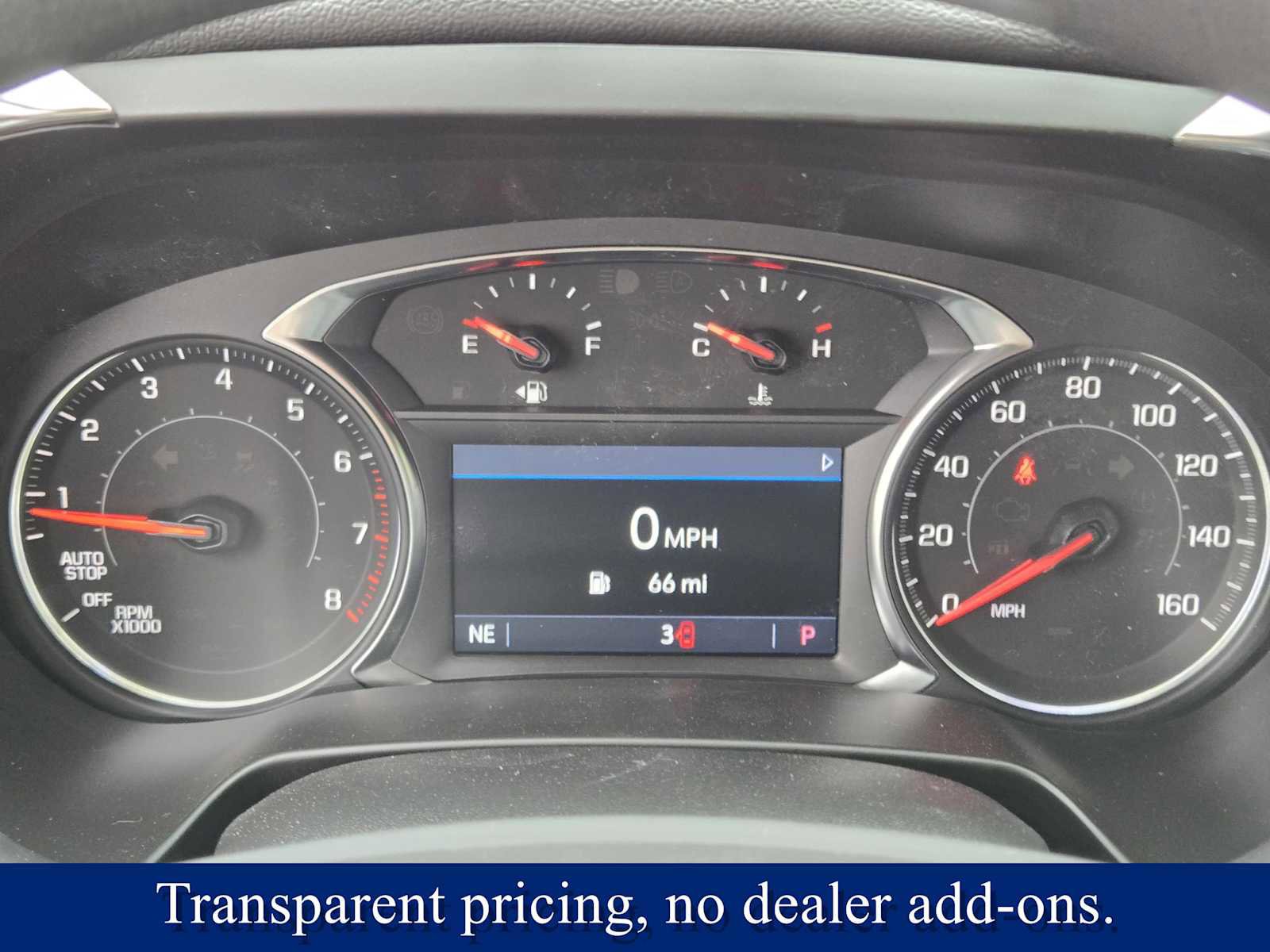 New 2025 Chevrolet Blazer LT w/ Midnight/Sport Edition image 24