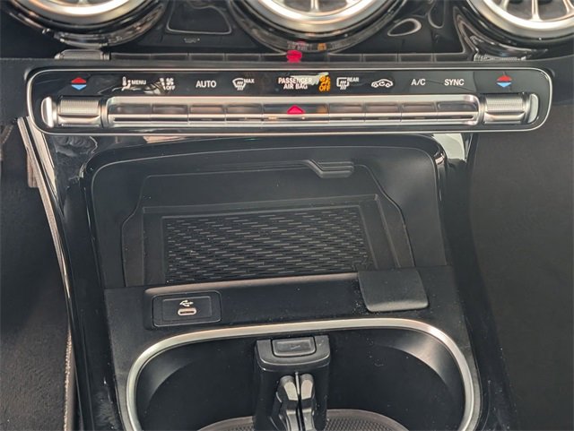 Used 2025 Mercedes-Benz CLA 250 4MATIC image 21