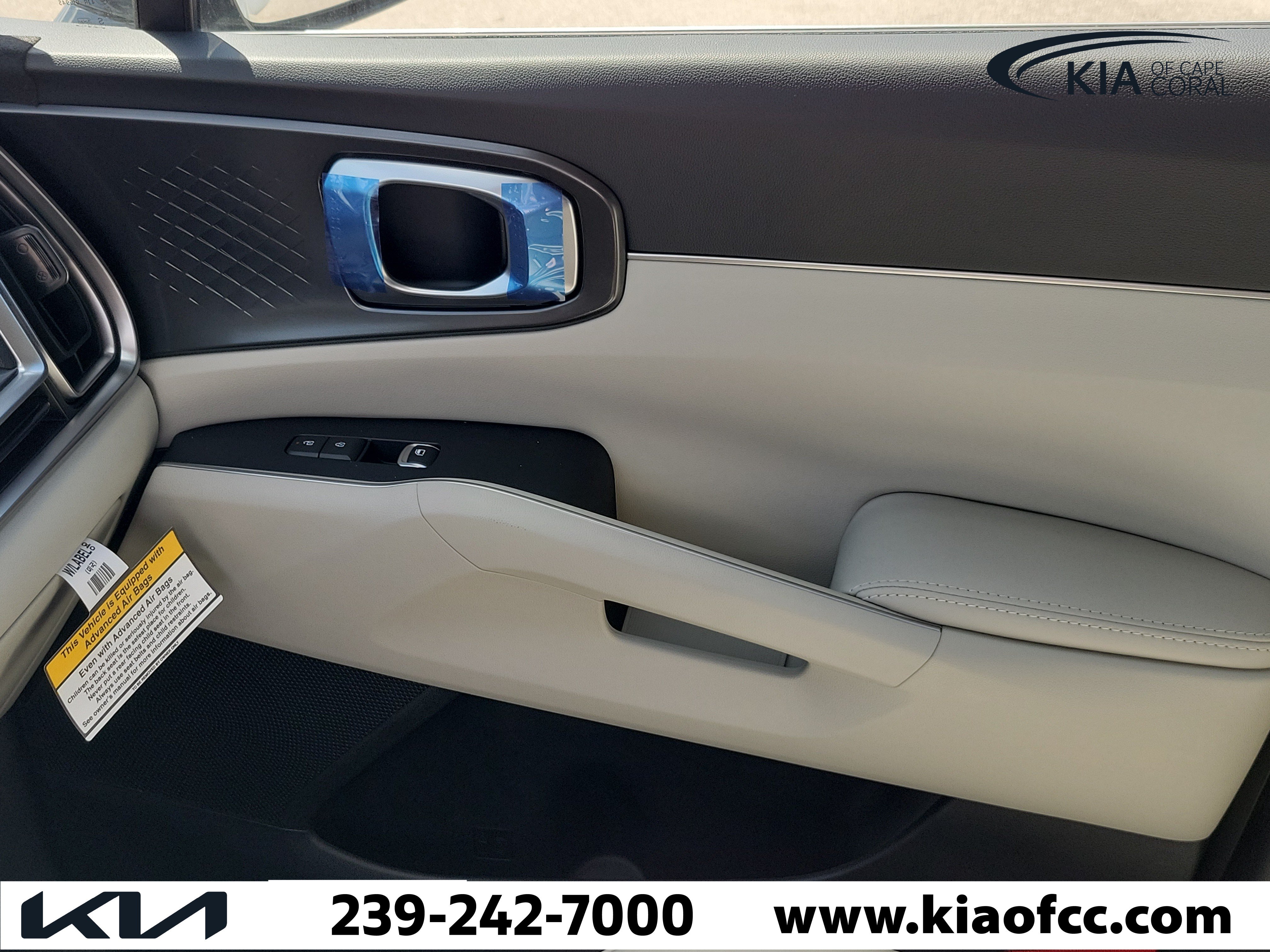 New 2026 Kia Sorento S FWD image 29