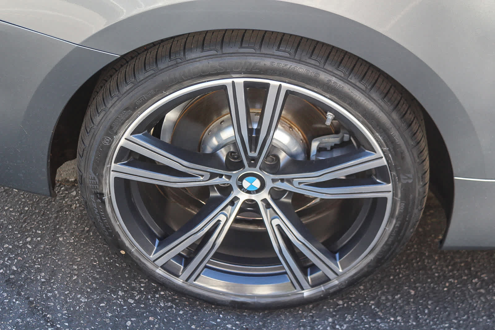 Used 2024 BMW 430i Coupe w/ Premium Package RWD image 9