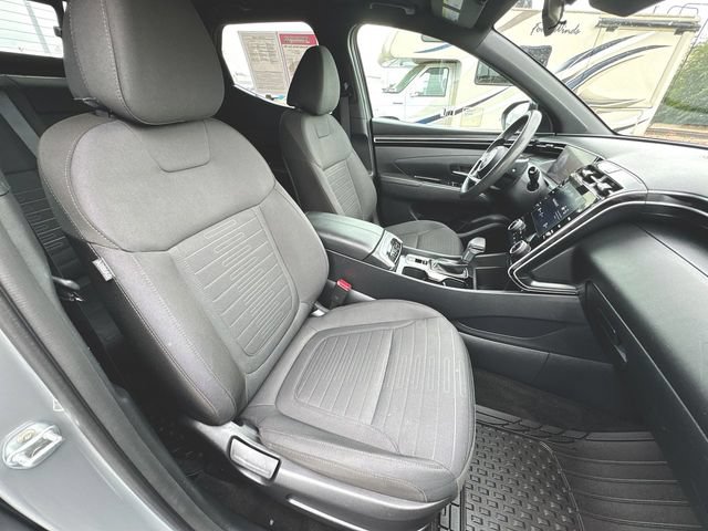 Used 2022 Hyundai Santa Cruz SEL w/ Activity Package FWD image 27