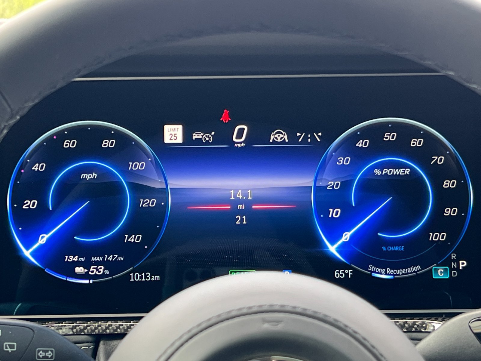 New 2027 Mercedes-Benz G 580 e image 24