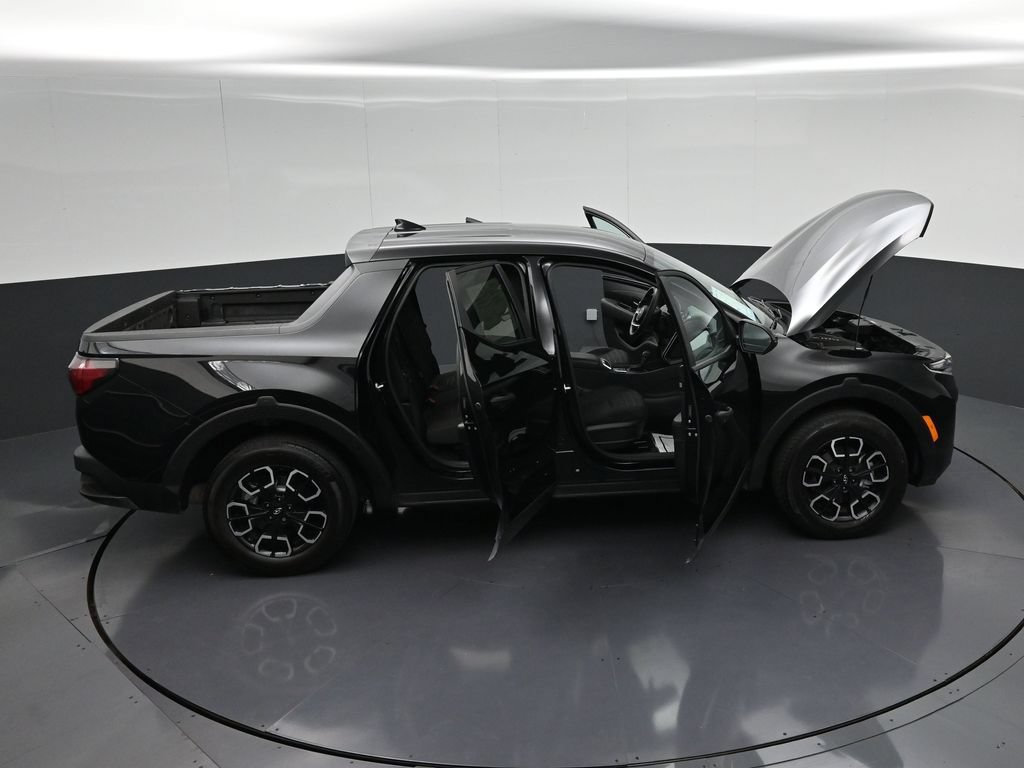 Used 2024 Hyundai Santa Cruz SEL FWD image 36