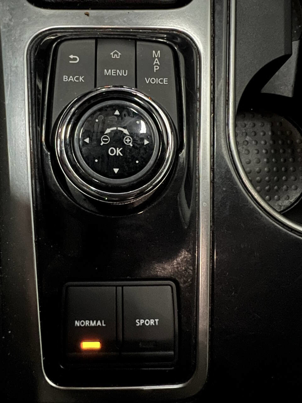 Used 2018 Nissan Maxima 3.5 S image 27