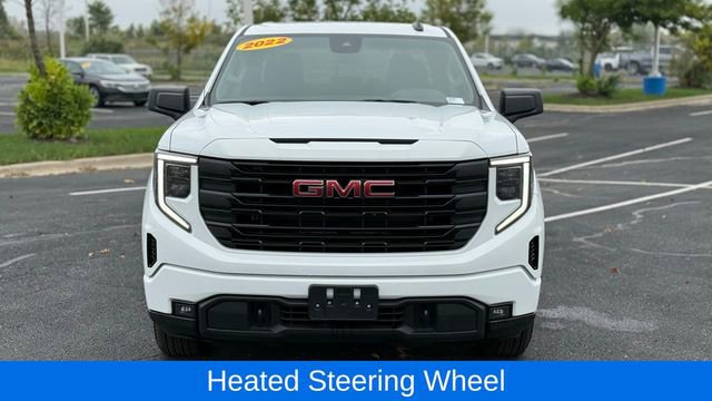Used 2022 GMC Sierra 1500 Elevation image 9