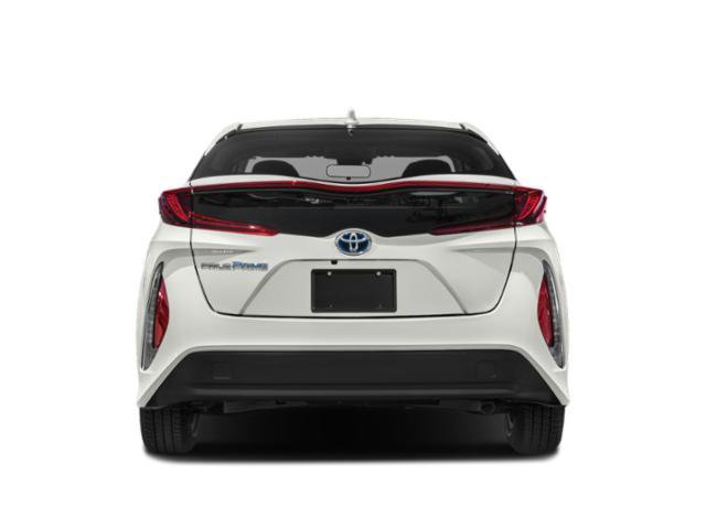 Used 2022 Toyota Prius Prime XLE image 5