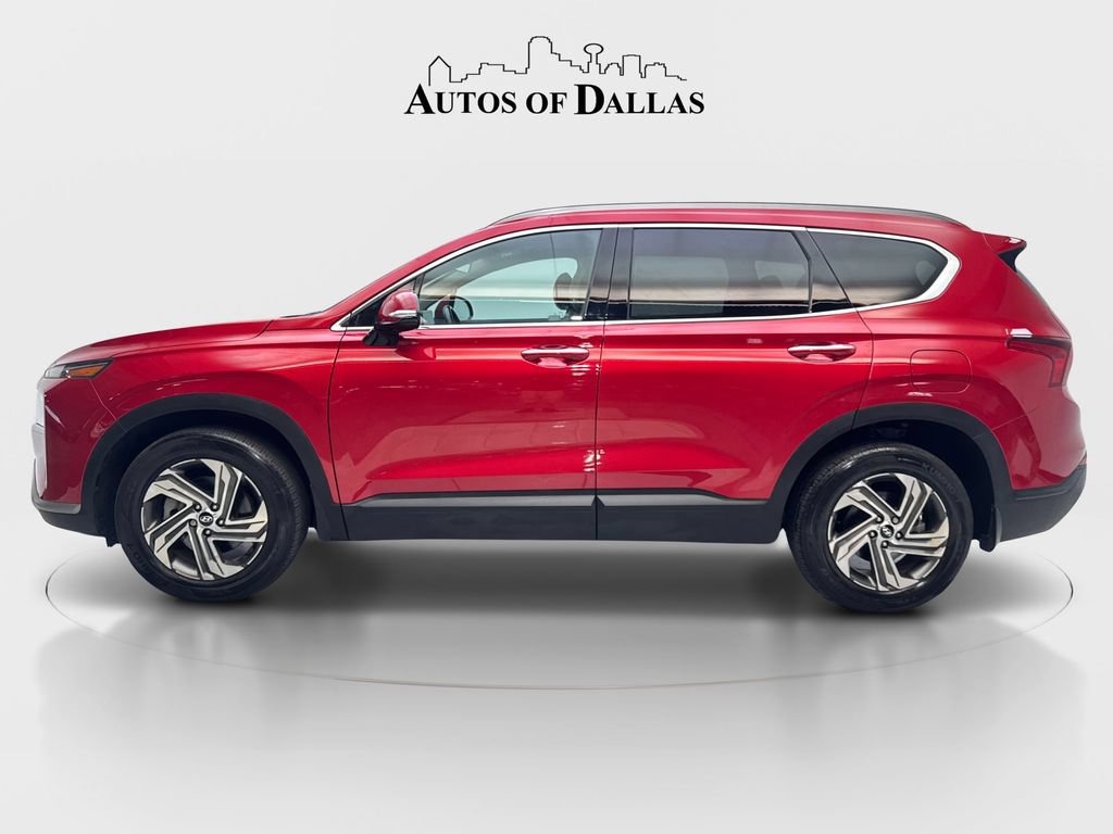 Used 2023 Hyundai Santa Fe SEL FWD image 5