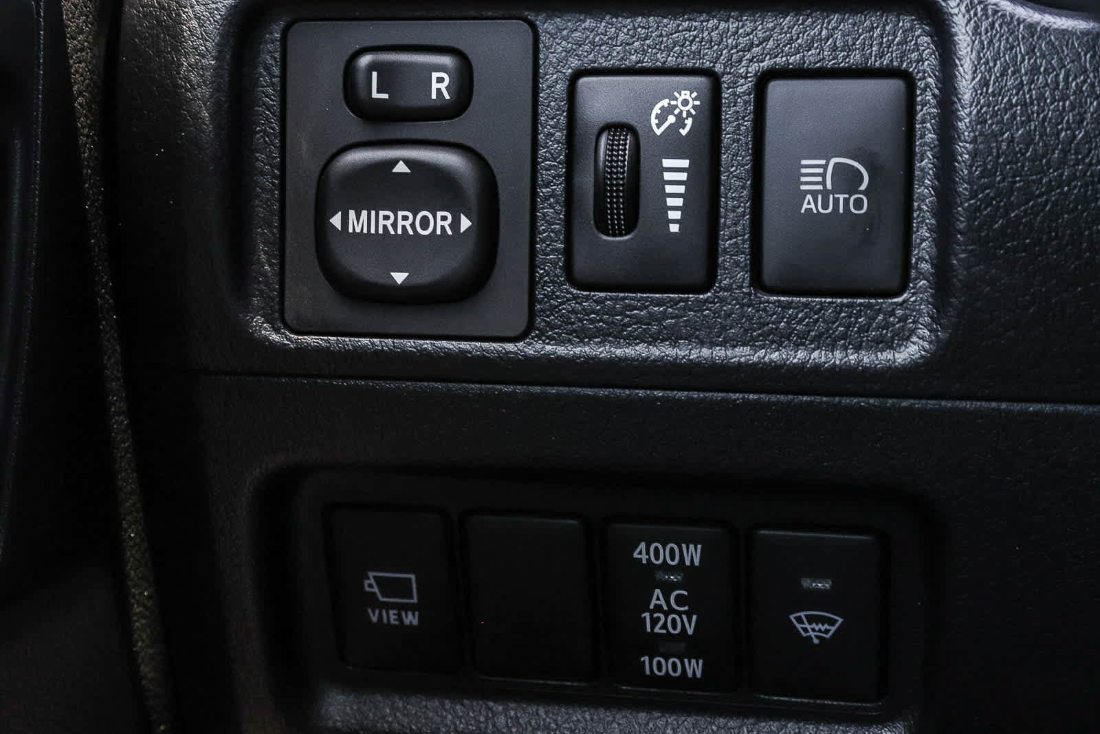 Used 2024 Toyota 4Runner TRD Pro AWD/4WD image 32