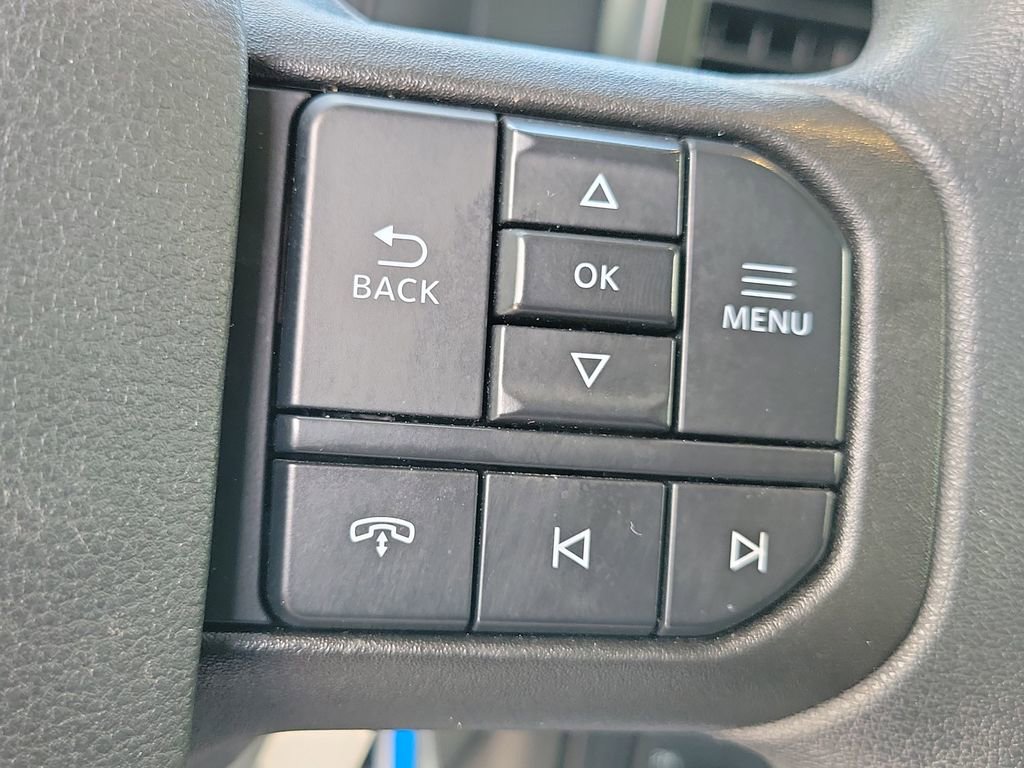 Used 2025 Ford F250 XLT image 24