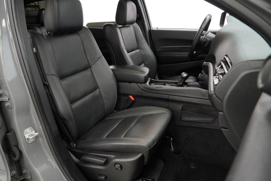 Certified 2021 Dodge Durango GT AWD/4WD image 50