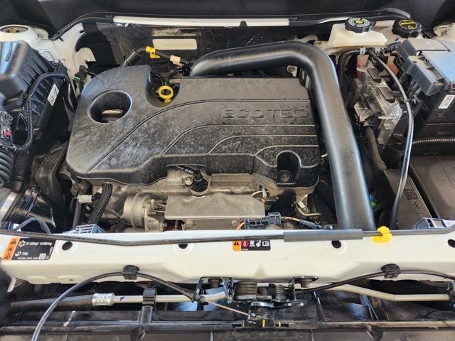 Used 2024 GMC Terrain AT4 w/ Tech Package image 32