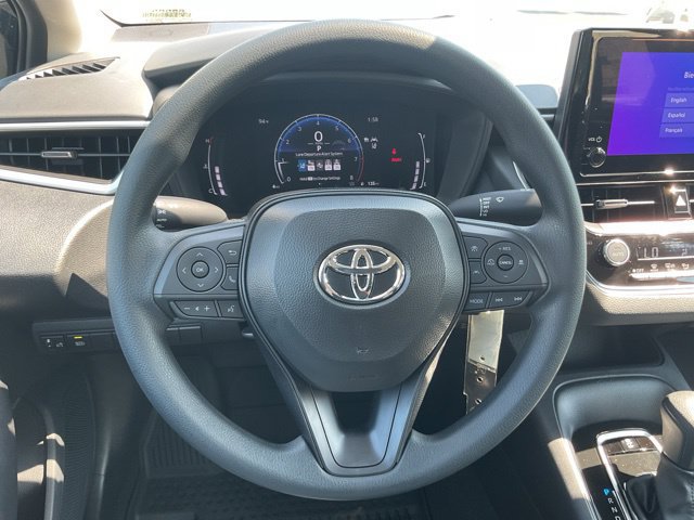 New 2026 Toyota Corolla LE FWD image 18
