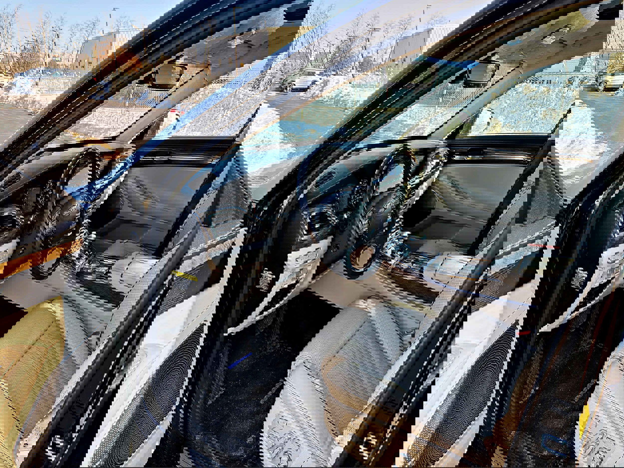 Used 2018 Genesis G90 5.0 Ultimate image 13