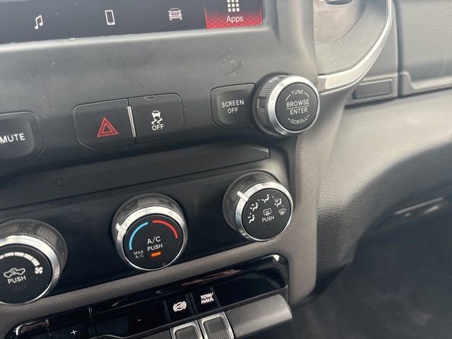 Used 2024 RAM 2500 Big Horn image 29