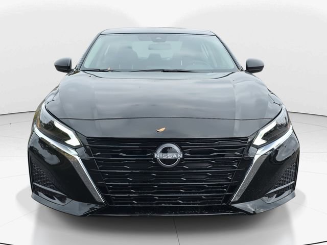 New 2025 Nissan Altima 2.5 SV image 4