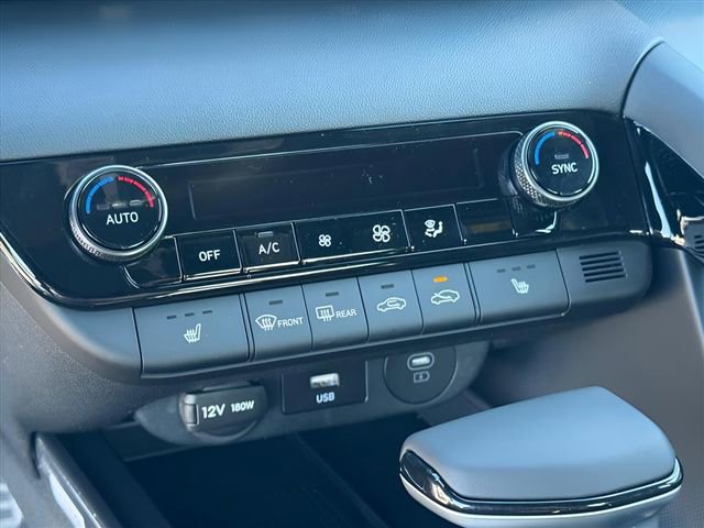 New 2026 Hyundai Elantra SEL Sport w/ Cargo Package image 20