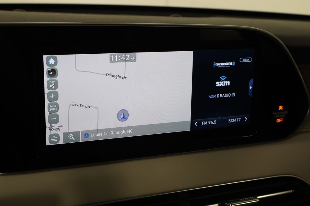 Used 2021 Hyundai Palisade Limited image 33