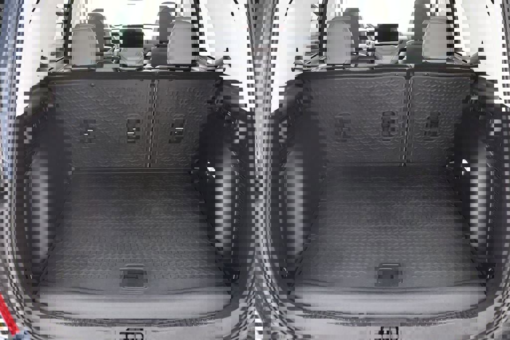 Used 2025 Ford Bronco Sport Badlands image 27