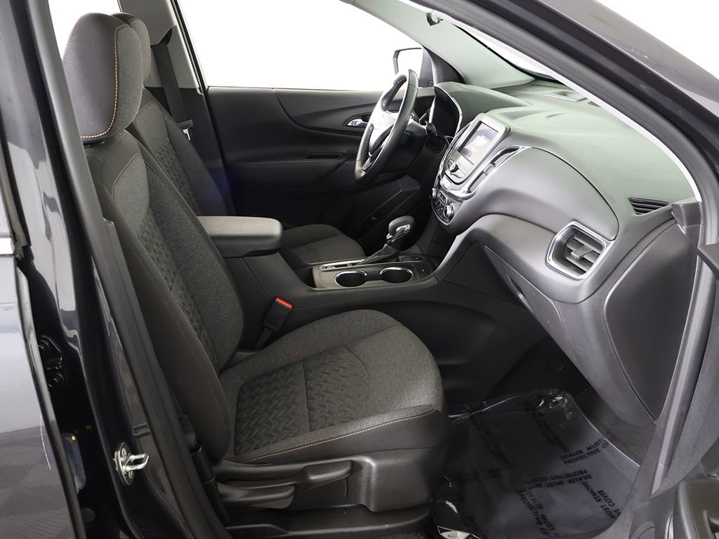 Used 2022 Chevrolet Equinox LT AWD/4WD image 29