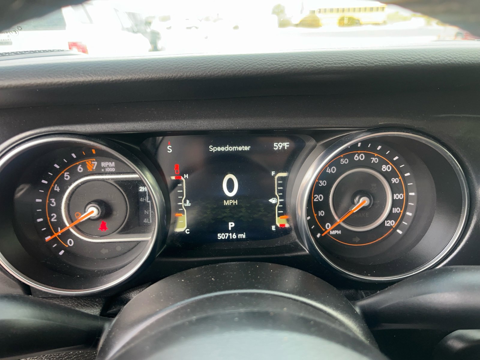 Certified 2022 Jeep Gladiator Sport image 10