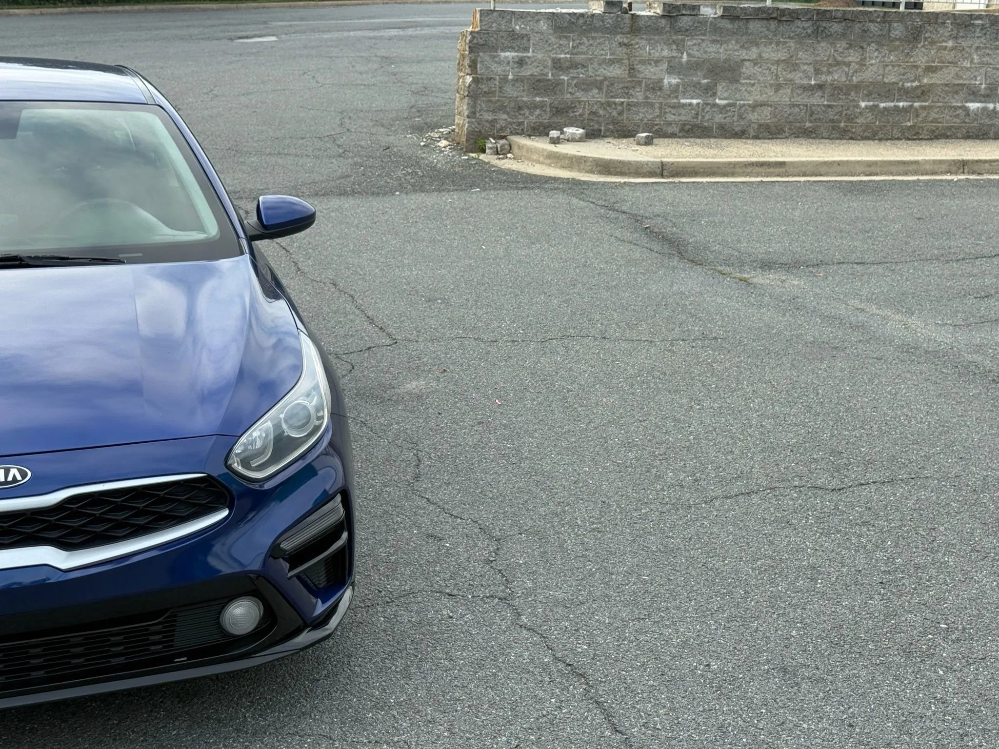 Used 2019 Kia Forte LXS image 17
