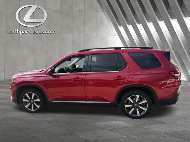 Used 2024 Honda Pilot Touring