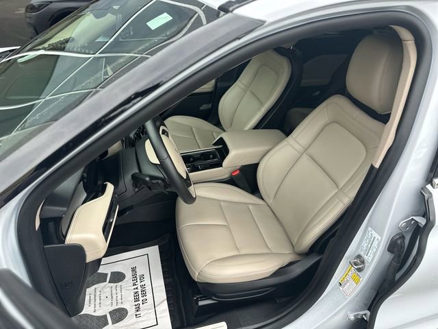 Used 2025 Lincoln Corsair FWD image 12