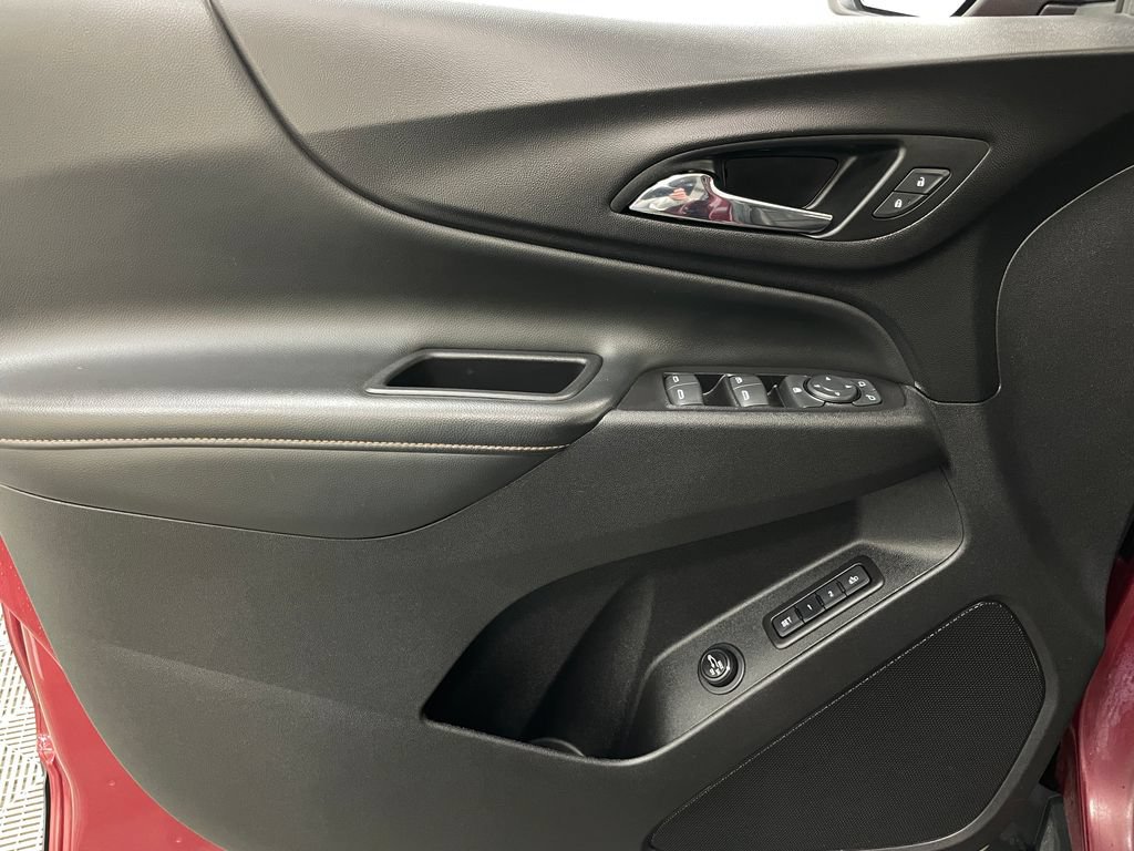 Certified 2020 Chevrolet Equinox Premier FWD image 25