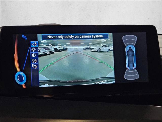 Used 2016 BMW i8 image 14