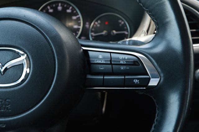 Used 2024 MAZDA MAZDA3 s FWD image 8