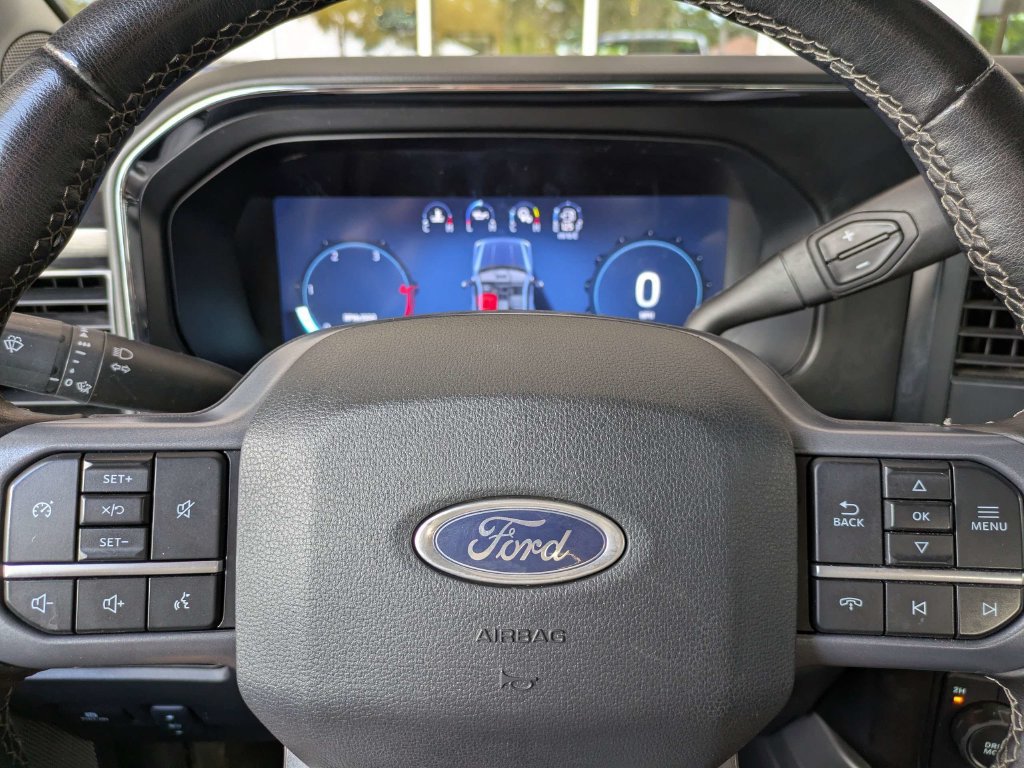 Used 2026 Ford F250 Lariat AWD/4WD image 27