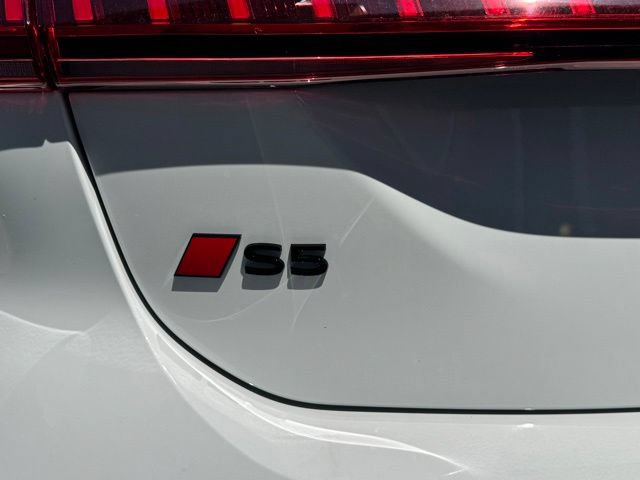 New 2026 Audi S5 Premium Plus AWD/4WD image 13