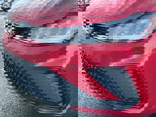 New 2026 Volkswagen Jetta Sport image 8