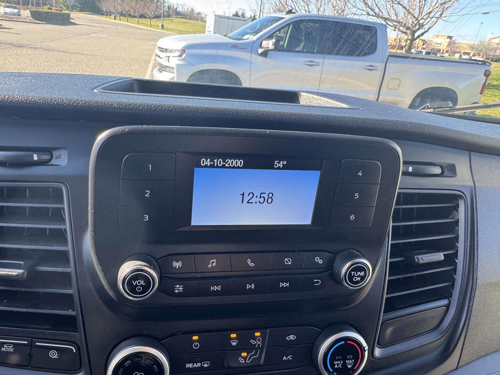 Used 2024 Ford F250 XLT image 54