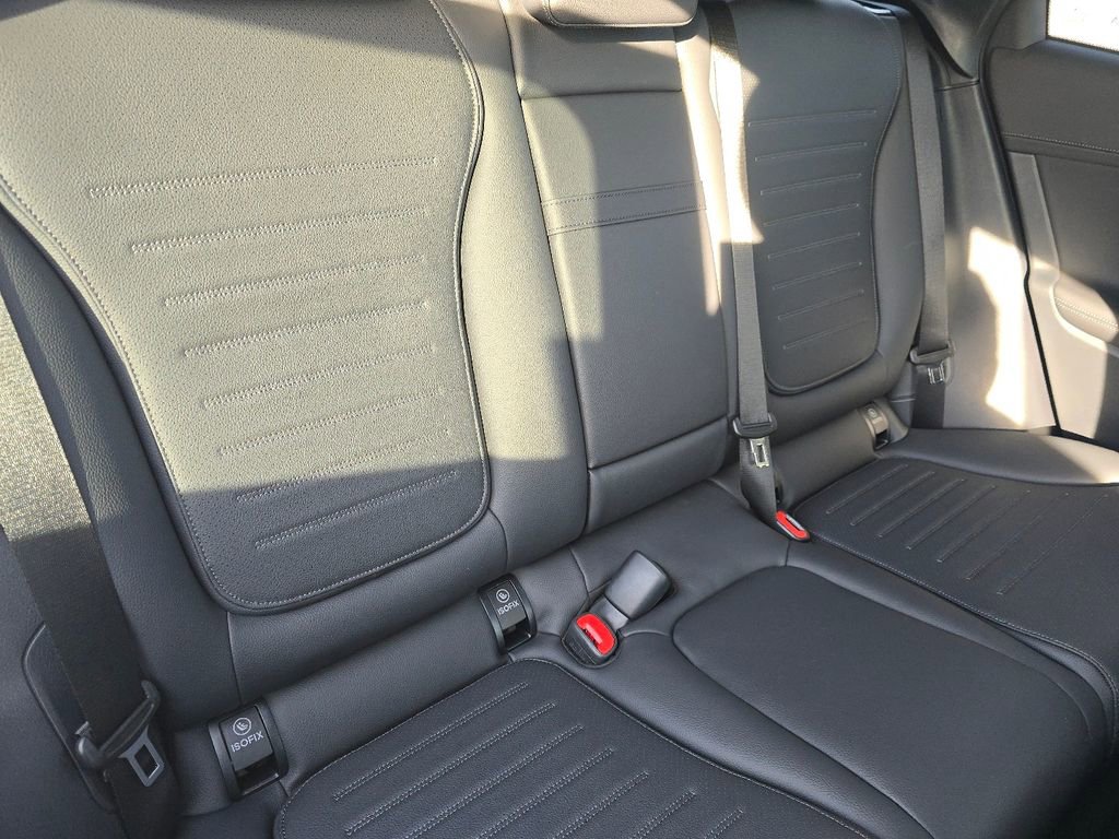 New 2026 Mercedes-Benz GLC 300 4MATIC image 21