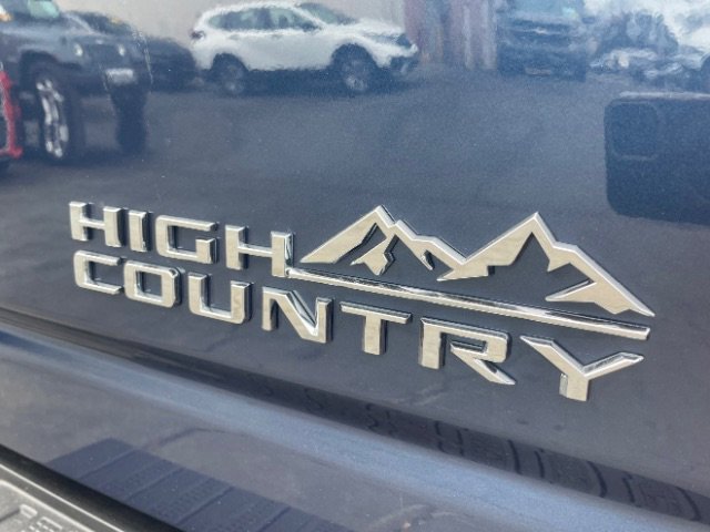 Used 2023 Chevrolet Silverado 3500 High Country w/ Safety Package II AWD/4WD image 20