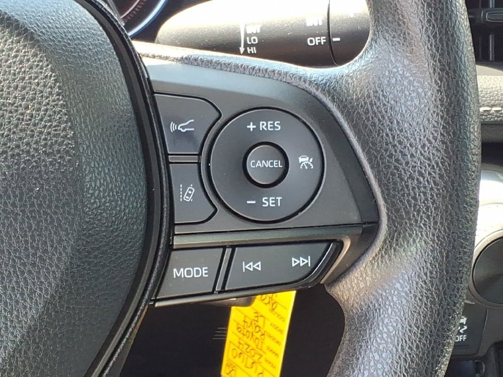 Certified 2024 Toyota RAV4 LE FWD image 16