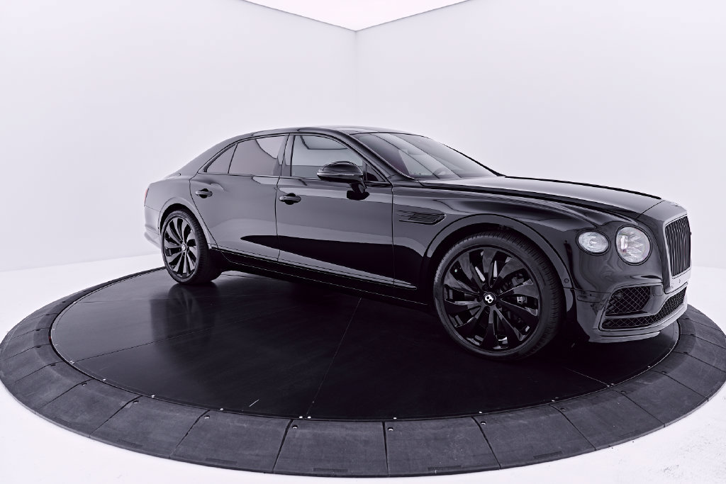Used 2023 Bentley Flying Spur S V8 AWD/4WD image 15