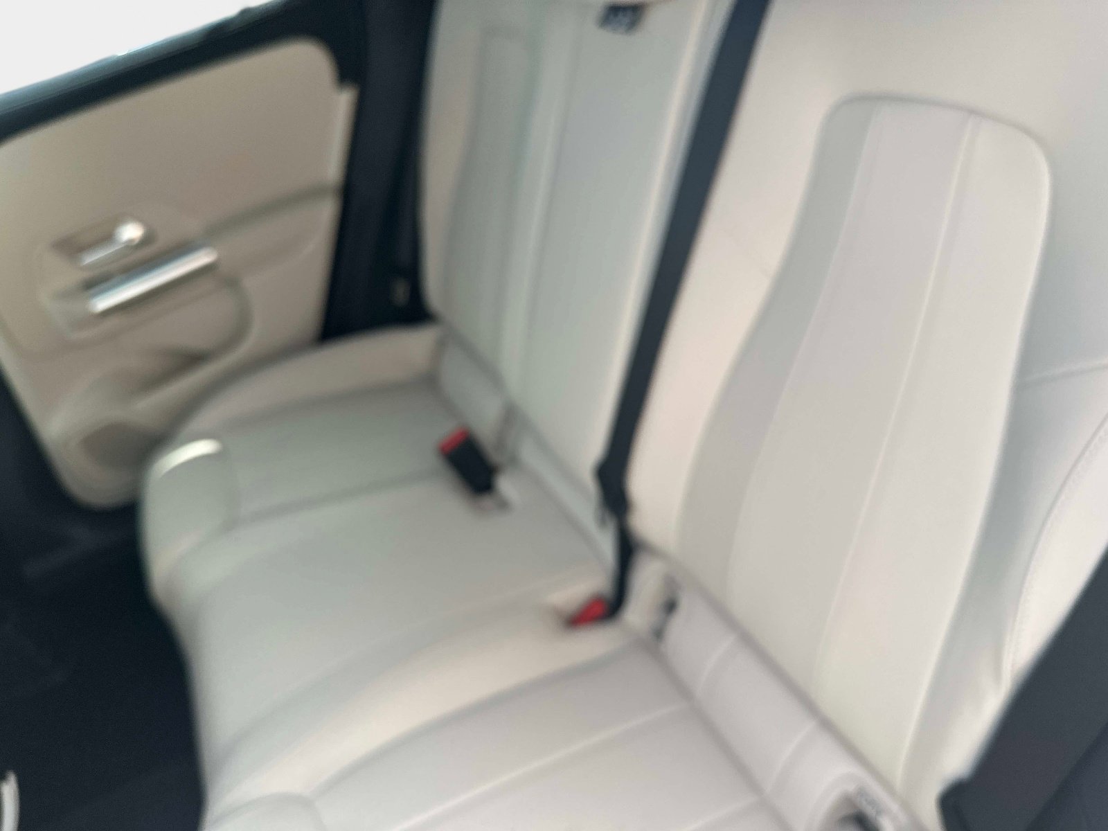 Certified 2026 Mercedes-Benz GLA 250 image 13