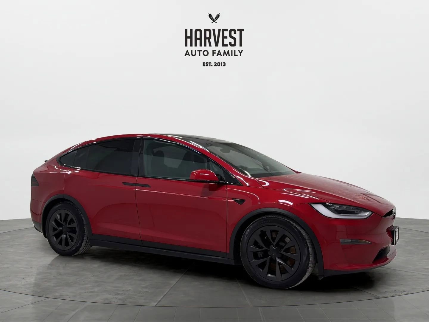 Used 2023 Tesla Model X image 9