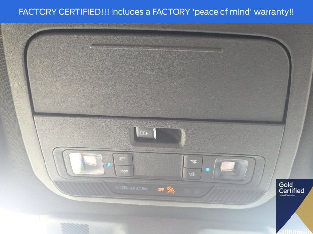 Used 2023 Ford F150 XLT w/ Equipment Group 302A High AWD/4WD image 25