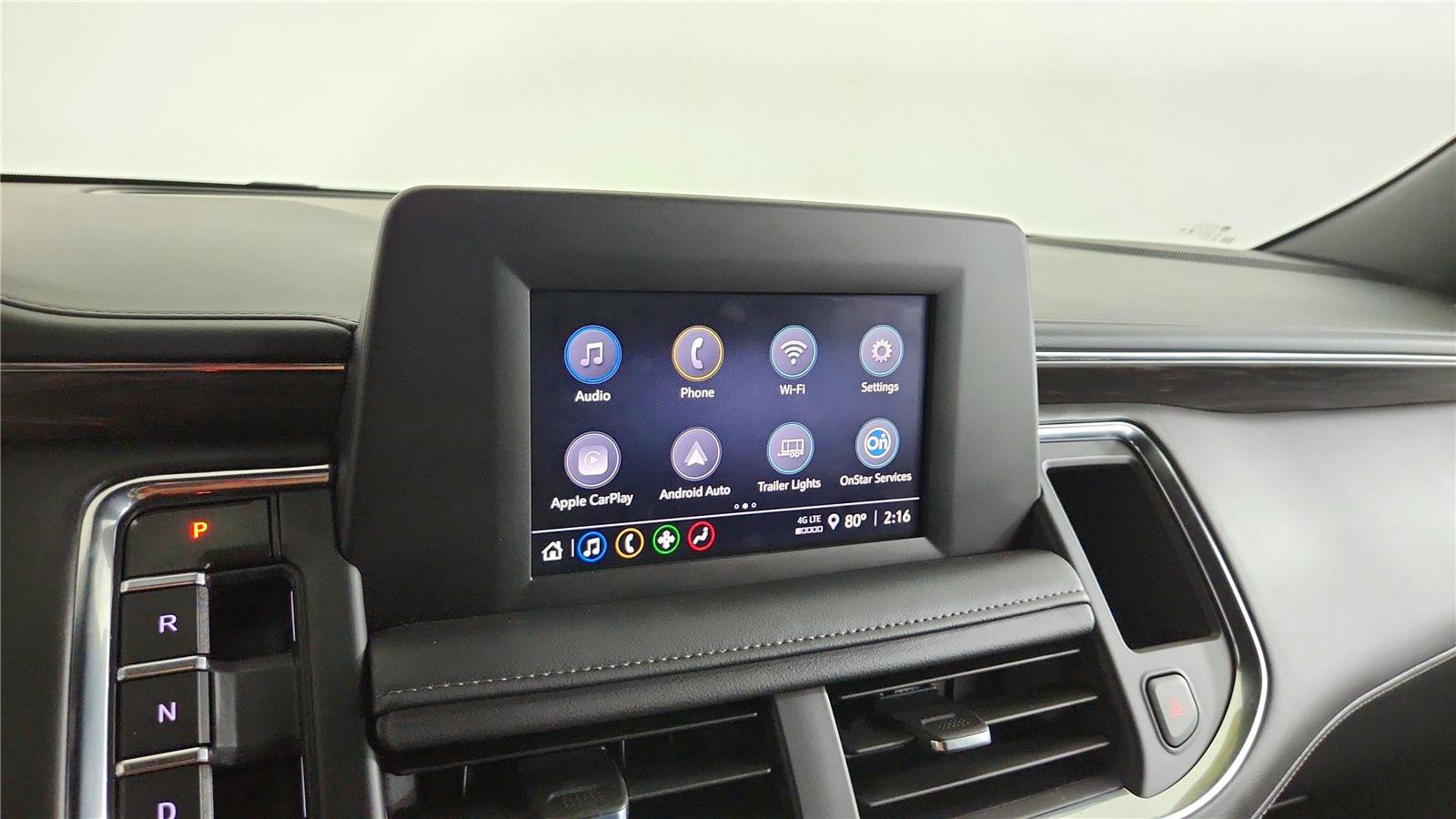 Used 2024 Chevrolet Tahoe LS AWD/4WD image 31