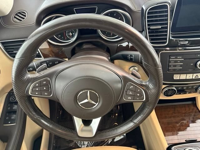 Used 2018 Mercedes-Benz GLS 450 4MATIC image 27