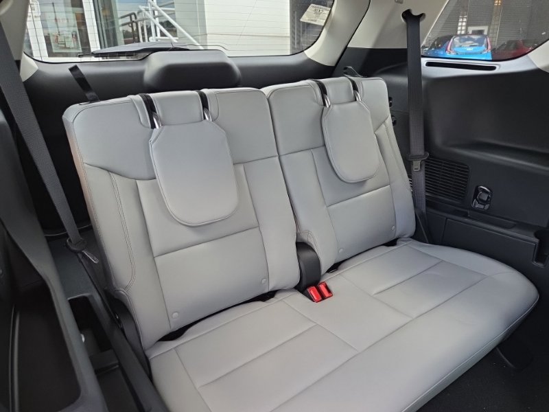New 2026 Ford Explorer Active w/ Active Comfort Package AWD/4WD image 20
