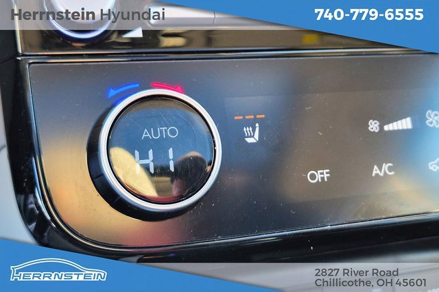 Certified 2025 Hyundai Tucson SEL image 21