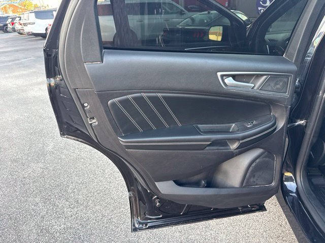 Used 2021 Ford Edge ST w/ Equipment Group 401A AWD/4WD image 37