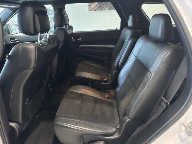Used 2019 Dodge Durango R/T w/ Trailer Tow Group IV image 11