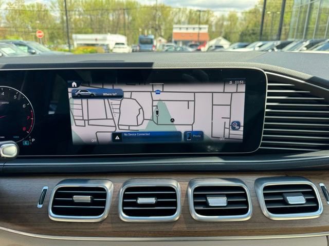 Certified 2024 Mercedes-Benz GLE 350 4MATIC image 17
